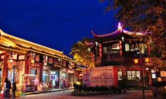 逃离空旷大街4